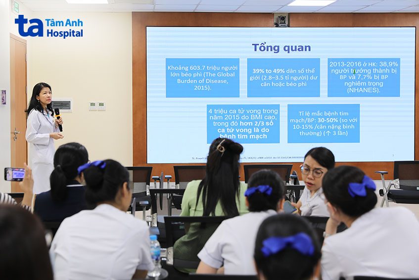 bác sĩ kiều phân tích ảnh hưởng