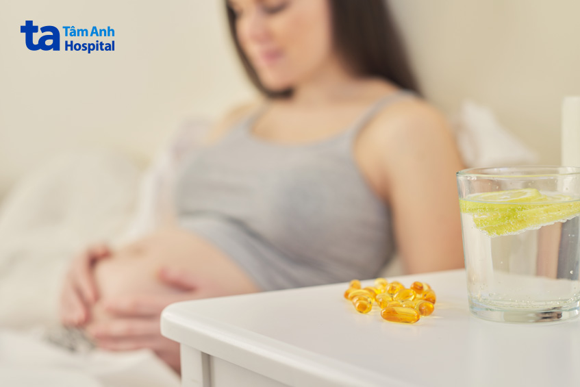 bạn nên ăn thực phẩm giàu vitamin e