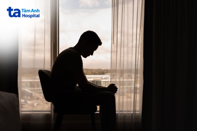 bạch biến ảnh hưởng lớn đến tâm lý