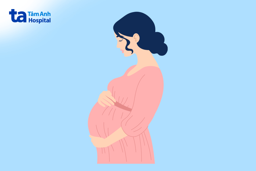 bệnh lao hạch có ảnh hưởng đến sinh sản