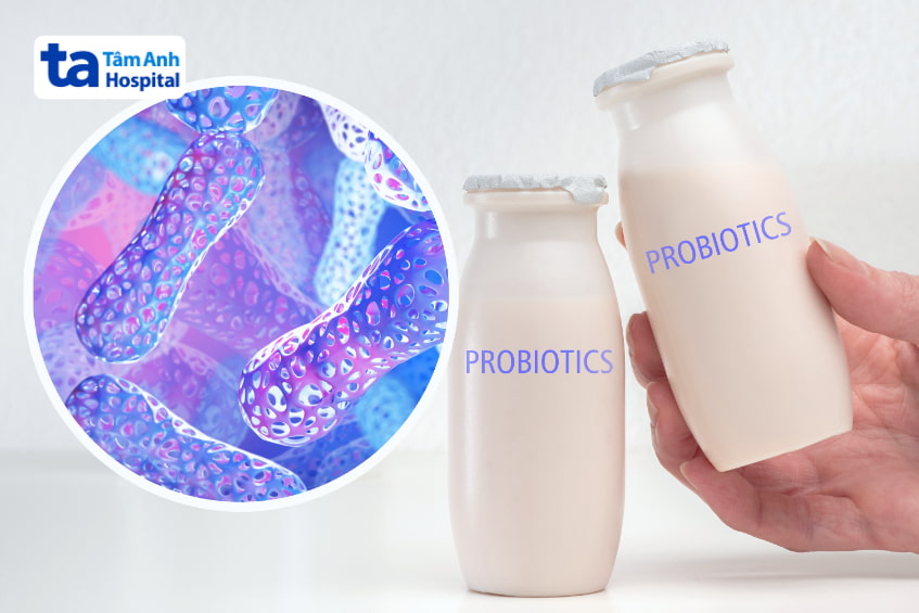 bị viêm dạ dày nên ăn gì