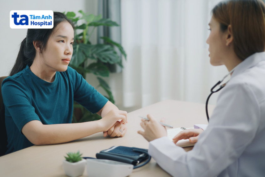 bị viêm gan B nên uống nước gì