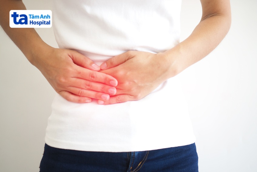 biến chứng sỏi tụy