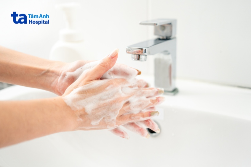 biện pháp phòng ngừa viêm da cơ địa ở người lớn tái phát