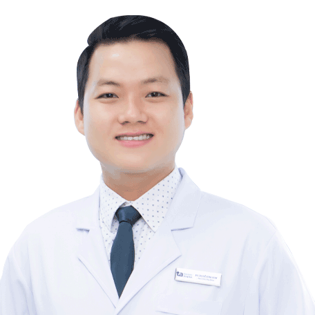 BS.CKI ĐỖ ĐÌNH ĐẠT