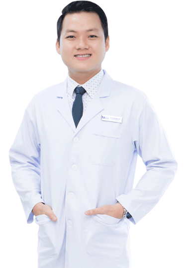 BS.CKI ĐỖ ĐÌNH ĐẠT