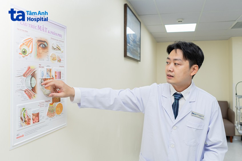 bác sĩ giải thích bỏng niêm mạc