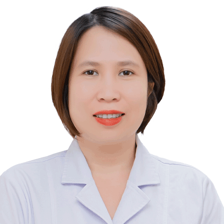 BS.CKI NGUYỄN GIA HOÀNG ANH