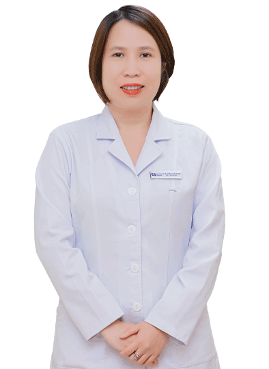 BS.CKI NGUYỄN GIA HOÀNG ANH
