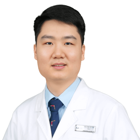 BS.CKI TRỊNH VIỆT DŨNG