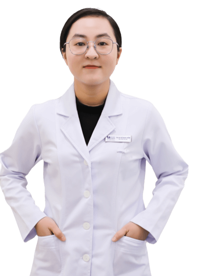 THS.BS VÕ NGỌC DIỄM