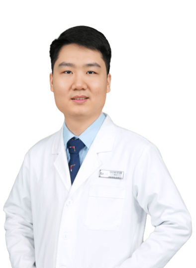 BS.CKI TRỊNH VIỆT DŨNG