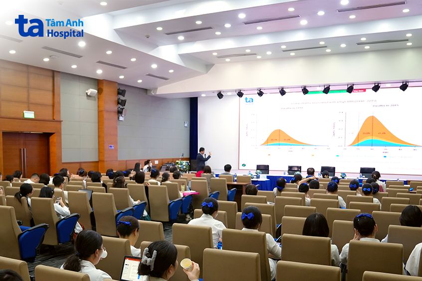 buổi sinh hoạt chuyên môn được ghi nhận