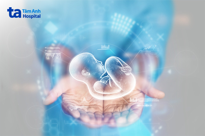 BVĐK Tâm Anh luôn mang đến những phác đồ cá nhân hoá tối ưu hóa tỷ lệ thụ thai thành công