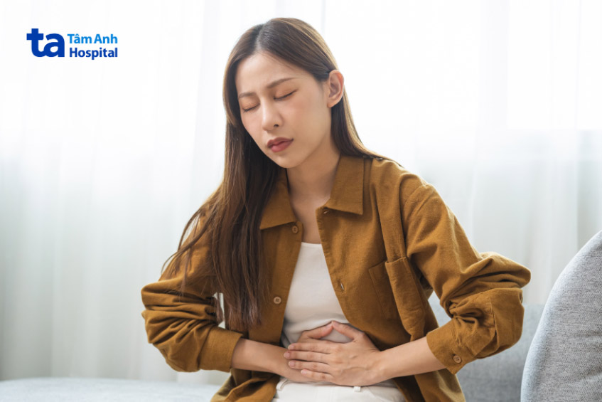 các triệu chứng dự đoán bệnh