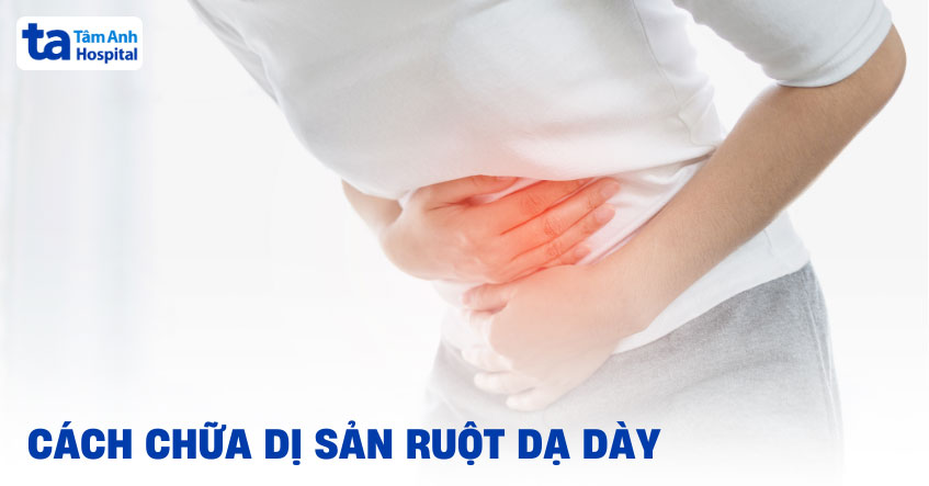 Cách chữa dị sản ruột dạ dày: Bệnh chữa khỏi được không?