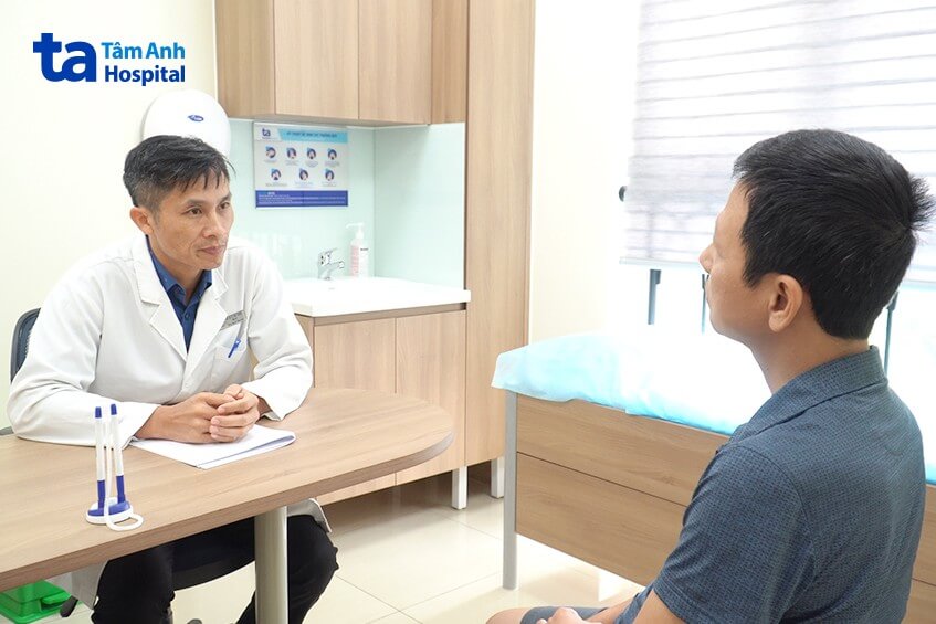 cắt trĩ bằng hcpt ở đâu