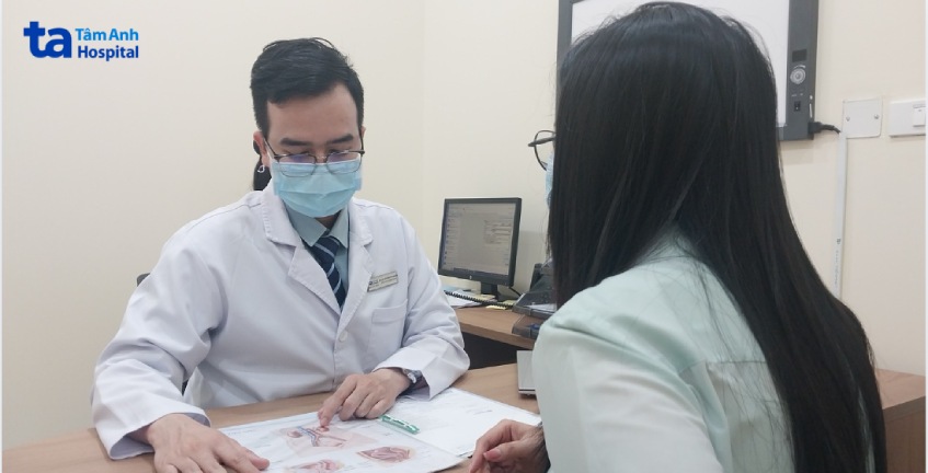 chẩn đoán tiểu không tự chủ vào ban đêm