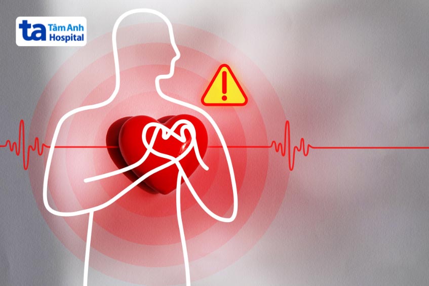 chỉ định can thiệp tùy từng trường hợp