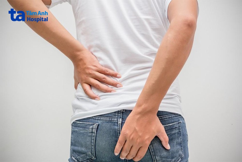 chỉ định cắt trĩ hcpt