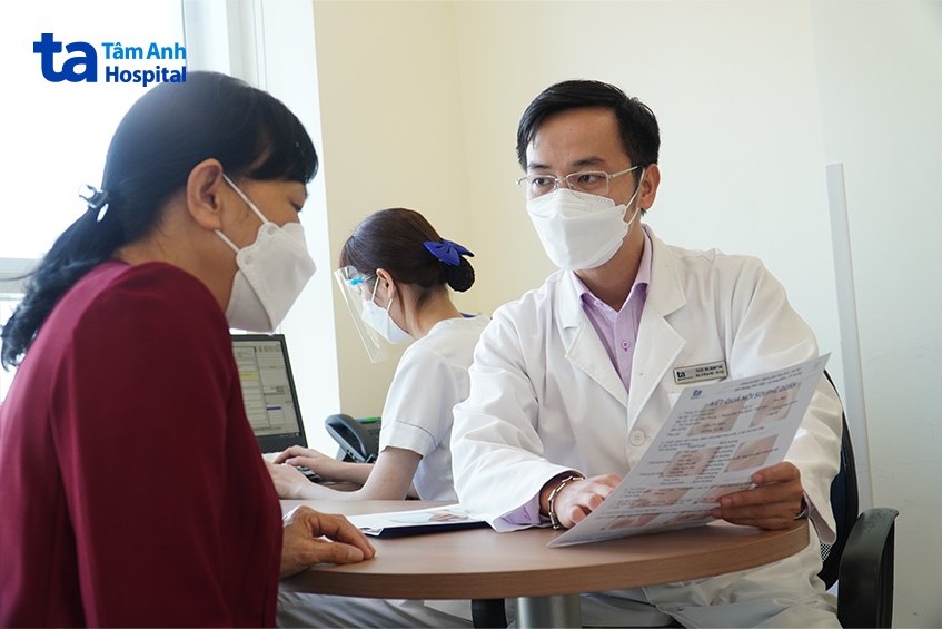 chỉ định thuốc điều trị viêm phổi do phế cầu phù hợp