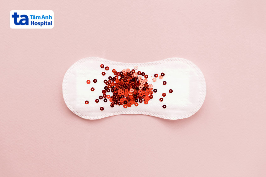 chị em thắc mắc sau thai sinh hóa