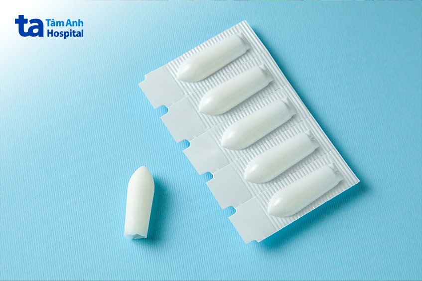 chữa bệnh trĩ độ 3