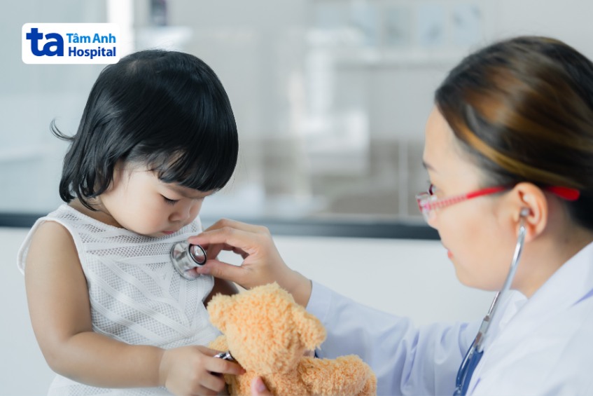 có nhiều cách điều trị viêm phế quản co thắt khác nhau