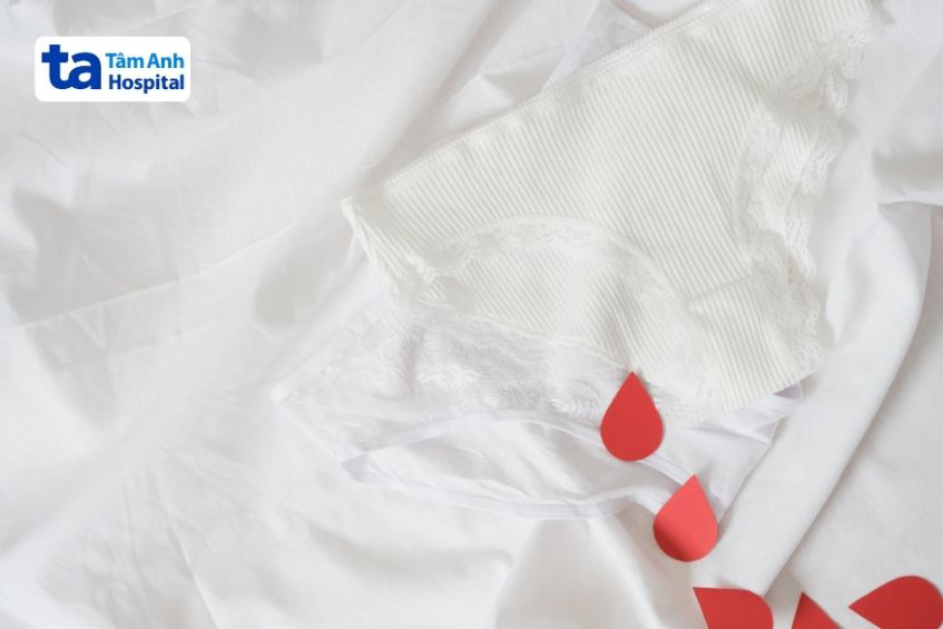 có thể làm tăng nguy cơ viêm nhiễm