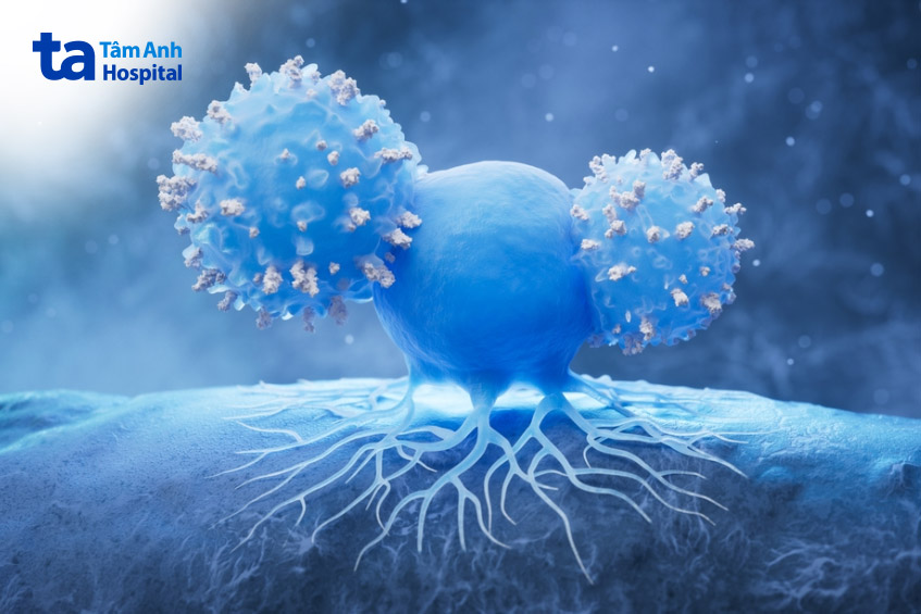 có thể tái phát trong 2-3 năm sau điều trị