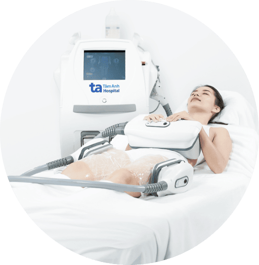 công nghệ cao giảm béo phì