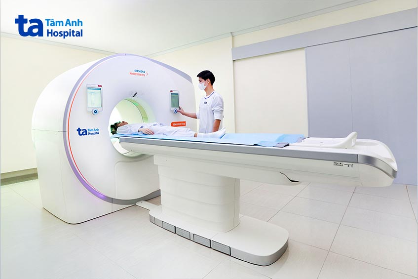 ct somatom force vb30 được đưa vào sử dụng