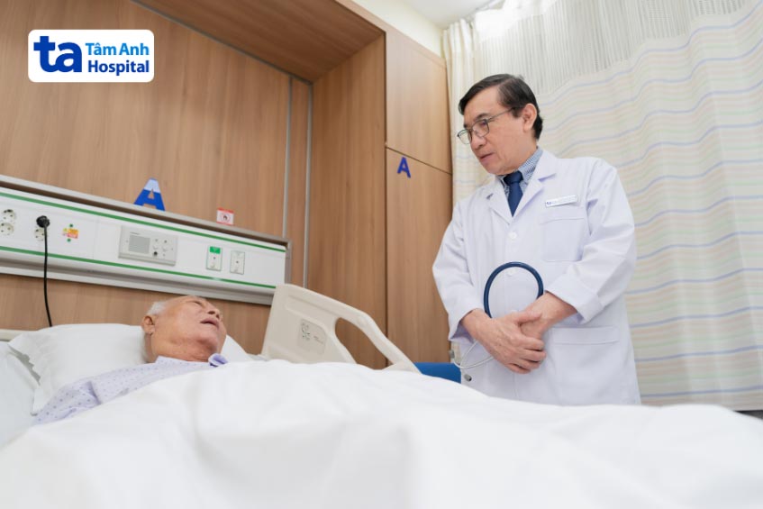 đánh giá quá trình chăm sóc nhồi máu cơ, tim