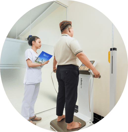 đánh giá tổng quát béo phì