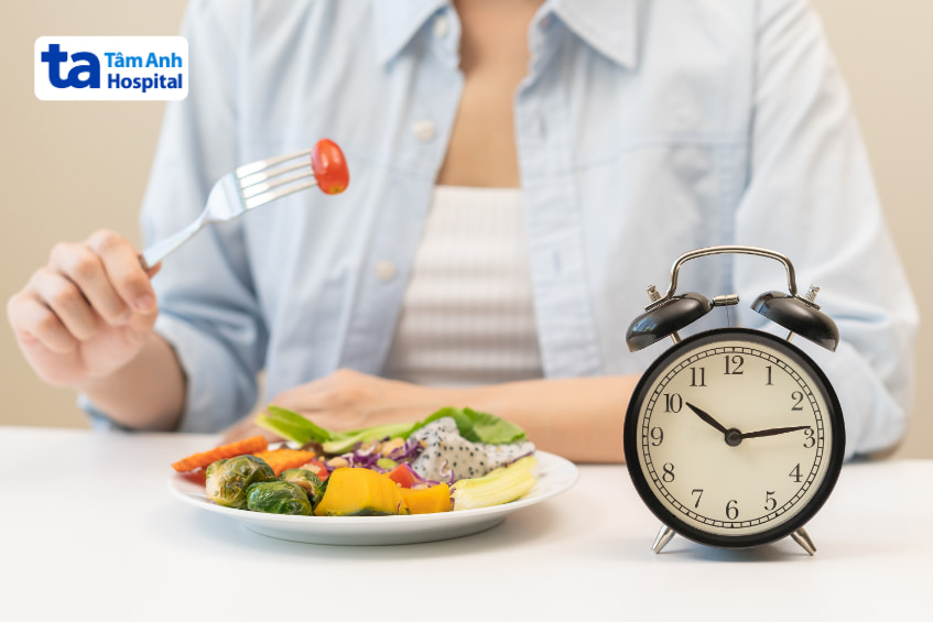 Nguyên tắc vàng trong chế độ ăn cho người bị đau dạ dày, đầy bụng