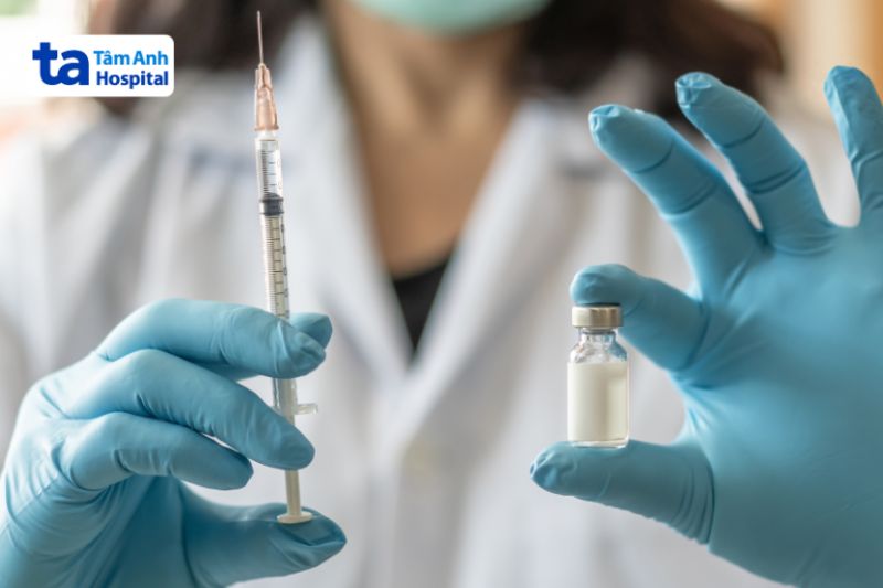 điều trị bạch hầu theo hướng dẫn của bác sĩ