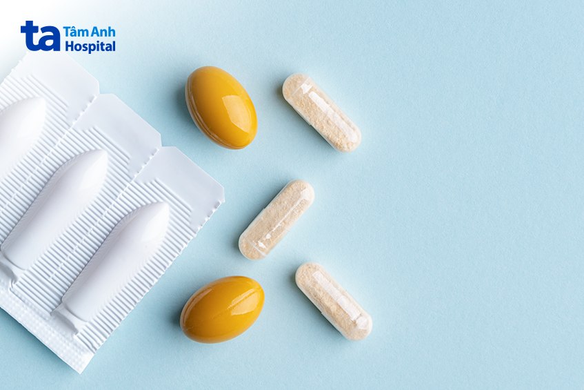 điều trị bệnh trĩ độ 2