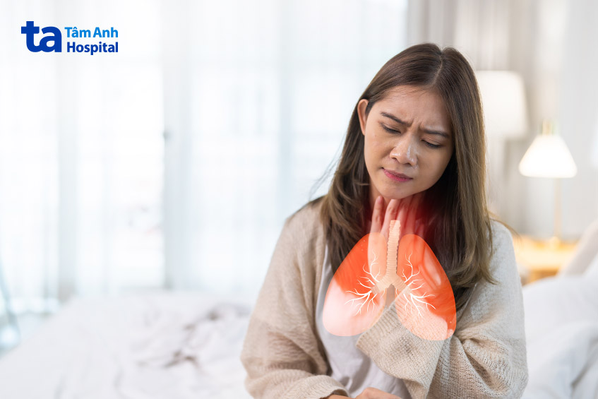 điều trị một số bệnh nhiễm trùng