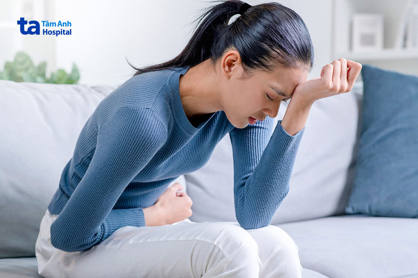 Giảm dự trữ buồng trứng là một trong những “thủ phạm” gây vô sinh ở nữ giới