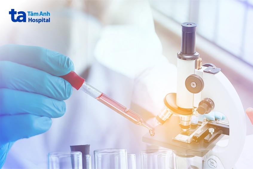 giúp phát hiện rối loạn đông máu