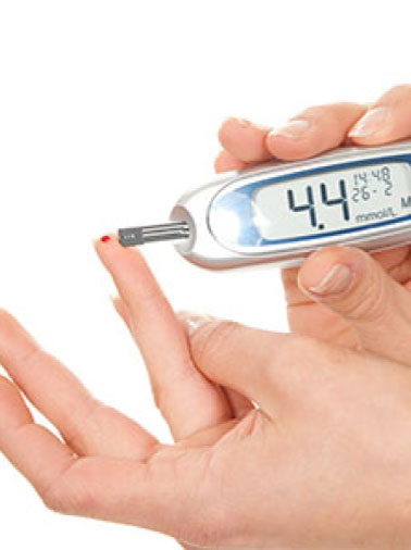 hình ảnh đái tháo đường do béo phì