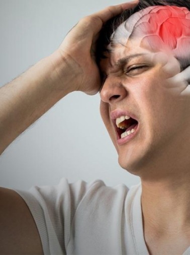 hình ảnh đột quỵ béo phì