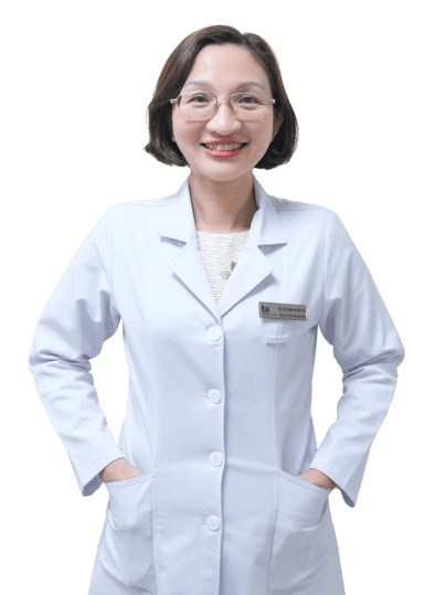 BS.CKI PHẠM HUYỀN THU