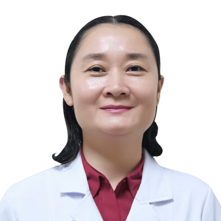 BS.CKII PHẠM THỊ MỸ HẠNH