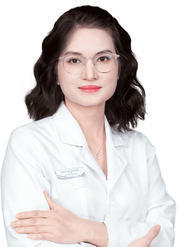 hình bsckii vũ thùy thanh