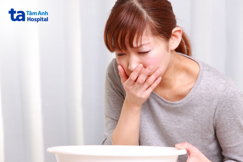 hóa trị có thể gây tác dụng phụ