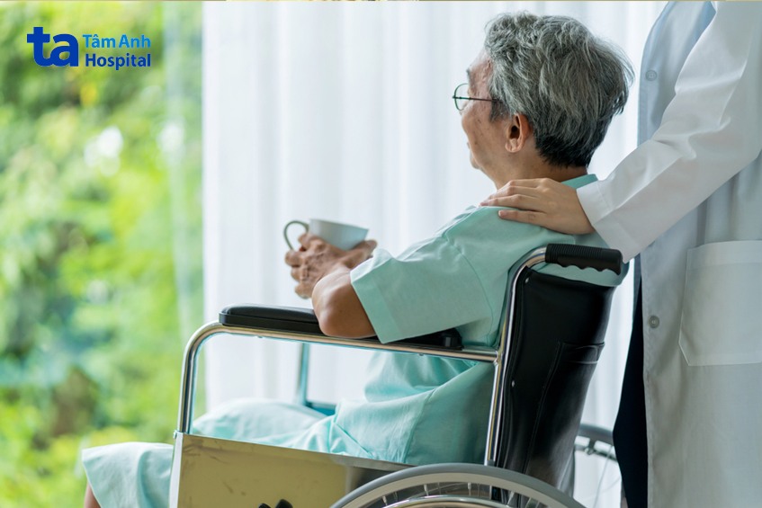 hóa trị kéo dài tuổi thọ cho người bệnh ung thư phổi