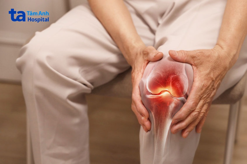 kháng insulin có thể làm tăng nguy cơ viêm khớp