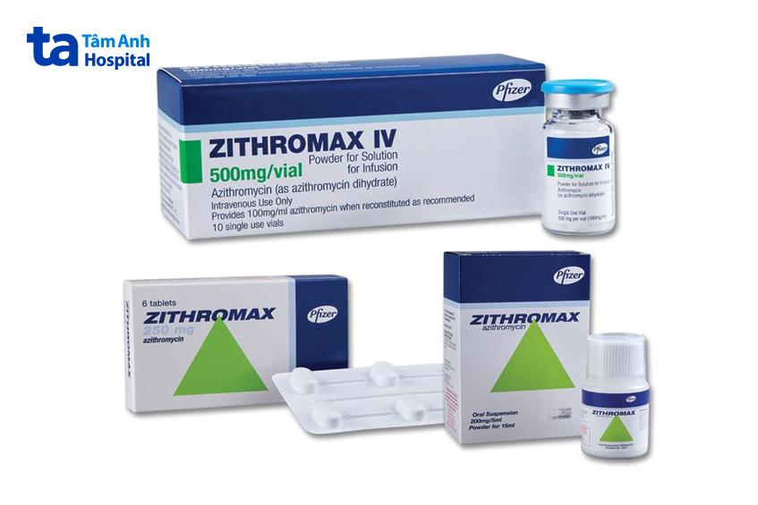 kháng sinh có tác dụng ngăn ngừa các bệnh nhiễm trùng