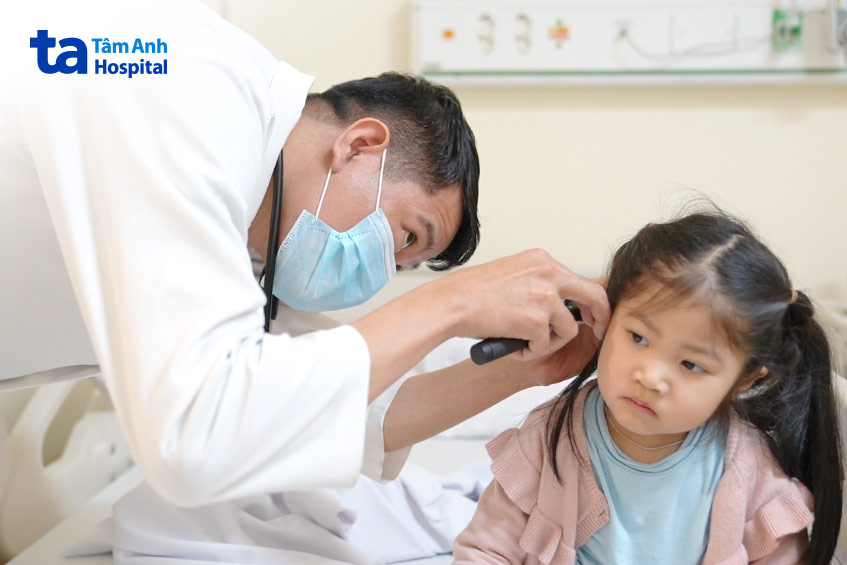 không nên dùng điều trị ngoại trú dài ngày